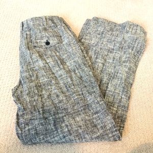 Women's "TALBOTS" Heritage blue pants Trousers